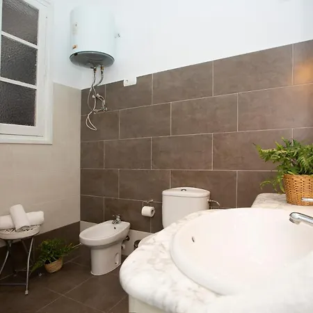 Singularstays Salvador Iv * Valência