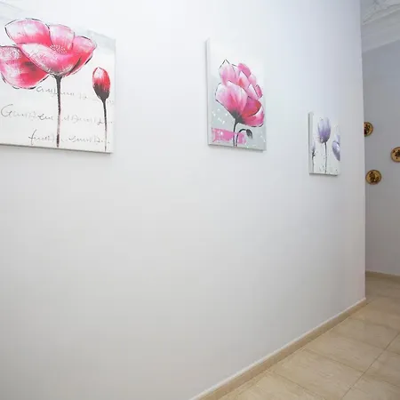Singularstays Salvador Iv דירה ולנסיה