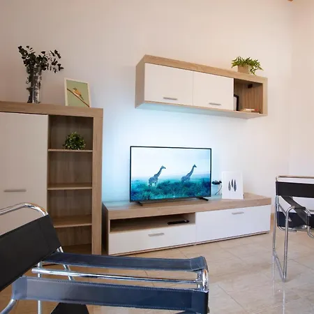 Singularstays Salvador Iv ולנסיה