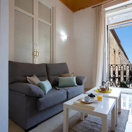 דירה Singularstays Salvador Iv *