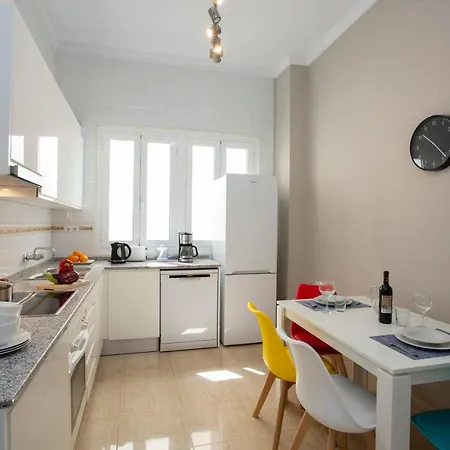 Singularstays Salvador Iv Valência