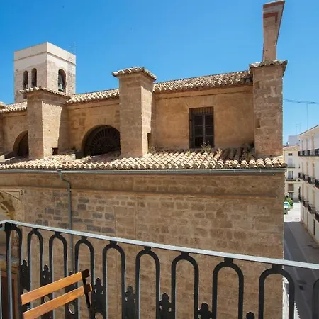 Singularstays Salvador Iv Apartamento Valência