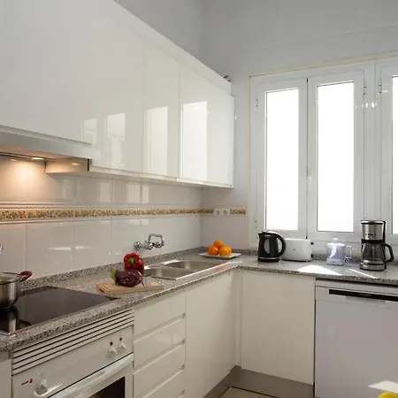 Singularstays Salvador Iv Apartamento Valência