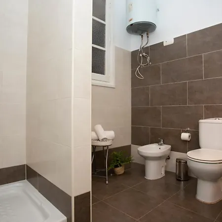 Singularstays Salvador Iv *