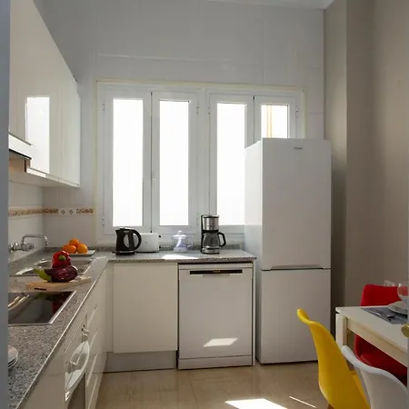 Singularstays Salvador Iv דירה *