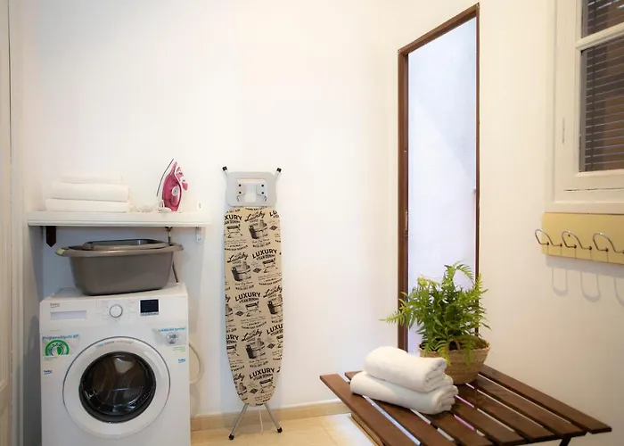 Singularstays Salvador Iv 公寓 *
