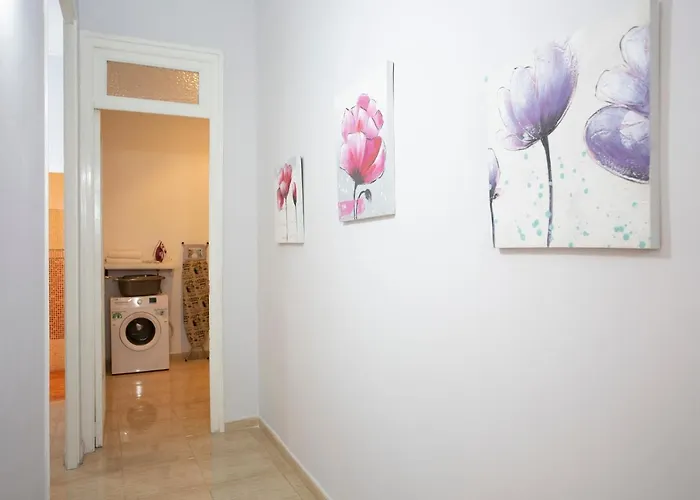 Singularstays Salvador Iv 公寓 *