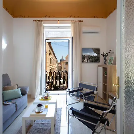 Singularstays Salvador Iv Apartman *