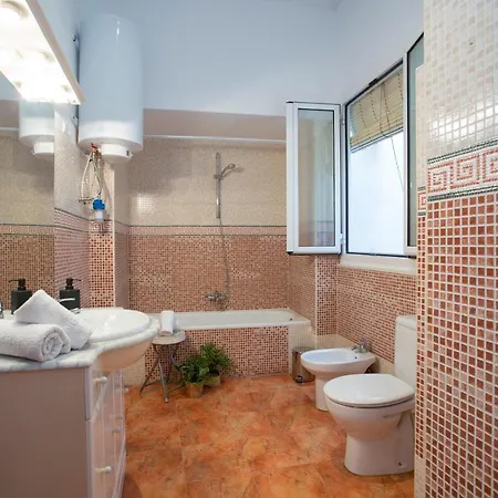 Singularstays Salvador Iv Apartman *