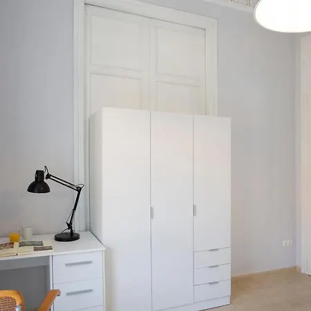 Singularstays Salvador Iv شقة فالنسيا